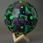 Lost Transmition Wavelength MW3