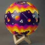 Sunset Retro – Wavelength MW3